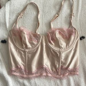 Victoria’s Secret Corset